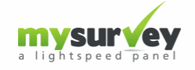 Logo MySurvey