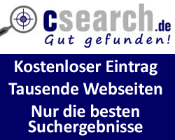 Logo csearch.de