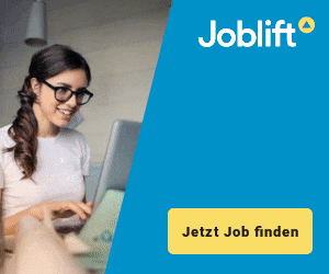Logo Joblift.de