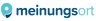 Logo Meinungsort