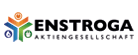 Logo ENSTROGA